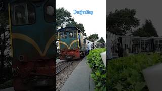 Darjeeling Lover  Toy Train [upl. by Ttirrem]