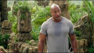 The Rock Latest Hollywood Movie in Hindi Dubbed 2019  Dwayne Johnson [upl. by Ateinotna]