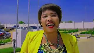 Jerebu Alah Tai By Mama Nancy  South Sudan Gospel Music 2019 [upl. by Franklyn]