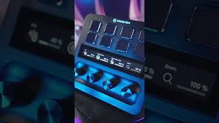 The NEW Stream Deck Has KNOBS [upl. by Enutrof]