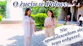 SZCZERA ROZMOWA Z OBYWATELKĄ POLSKI PaszynskaPolska [upl. by Noach]