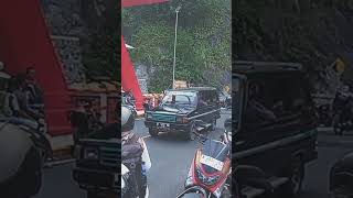 situasi terkini jembatan gladak perak [upl. by Rickard238]