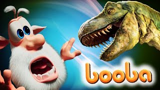 Booba  Museum Tour 🦖 International Museum Day  Cartoon for kids [upl. by Aniri]