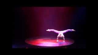 Andrey Katkov Handstand PULSO Music  MIXSTURA Sound [upl. by Cassius]