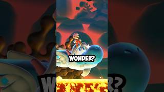 Do You Know These Mario Wonder Secrets [upl. by Radack]