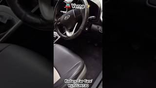 Interior Vaccuming Dashboard polish  Exterior Foam wash  tyre polish🚘VERNASilver wash package [upl. by Ingold]