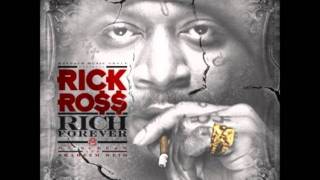 Rick Ross  King Of Diamonds [upl. by Lisetta]