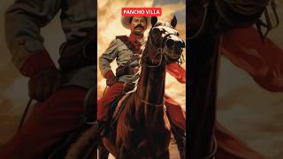 PANCHO VILLA el icono revolucionario de México [upl. by Anitirhc]