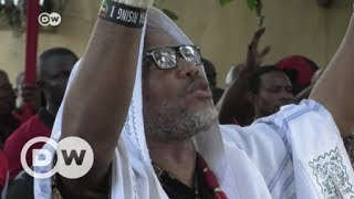 Biafran people still long for independence  DW English [upl. by Erlandson]