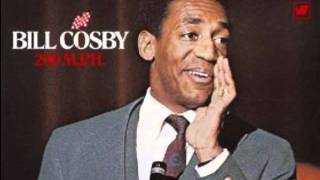 Bill Cosby 200MPH [upl. by Yvan694]