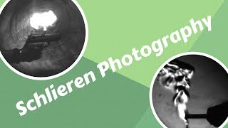 What How and Why – The Secrets of Schlieren Photography [upl. by Gisella]