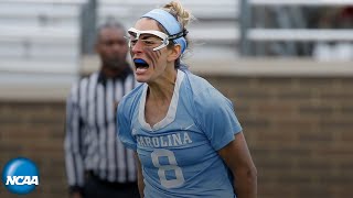 Top 10 offensive players to watch in 2020 NCAA womens lacrosse [upl. by Devland]