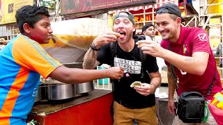 Unlimited PUCHKA Challenge  Pani Puri  Golgappa  Indian Street Food Challenge  Kolkata India [upl. by Francis]