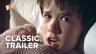 The Sixth Sense 1999 Trailer 1  Movieclips Classic Trailers [upl. by Ecadnac99]