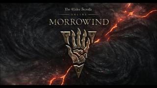 A Land of War and Poetry feat Jeremy Soule  TESO Morrowind Main Theme HD [upl. by Yerroc664]