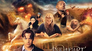 Inkheart 2008  Trailer [upl. by Lizzie5]