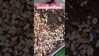 ✨1kg brownie order Fudgy Chewy Crinkledtop brownie available💯Homemadeyt brownie brownies short [upl. by Kciwdahc840]