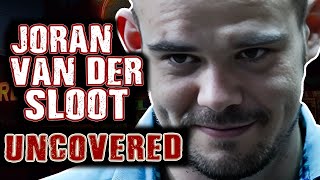 Cracking Joran Van Der Sloot The Full True Crime Story Exposed [upl. by Alemap]