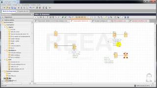 LOGO Entradas analógicas II [upl. by Nageem]