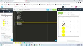 Start Function CodeHS Tutorial Karel Programming [upl. by Imar]