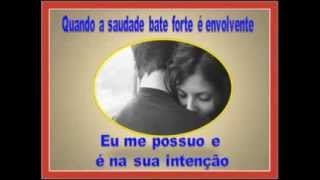 EX AMOR SIMONE e MARTINHO DA VILA 243 COM LETRA [upl. by Ahseym]