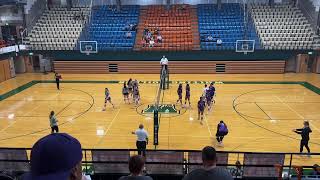 MERRILLVILLE HS vs WHITING HS 20240930 Full Game [upl. by Noda]