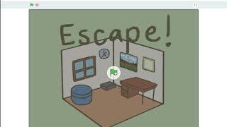 Escape Room Walkthrough [upl. by Davidde]