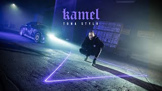 Kamel  Tona stylu prod CULTEN [upl. by Anneg]