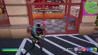 Fortnite20241125 imboscata [upl. by Hsejar]