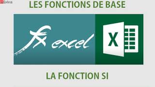 EXCEL  FONCTION SI calcul de primes [upl. by Hama977]