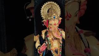 Ganapathi Bappa Morya 🙇‍♂️🙏❤️‍🩹 bappa bappamorya ganesh shortvideo trending song 2025 [upl. by Northington22]