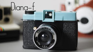 The original Dianaf [upl. by Ronyar]