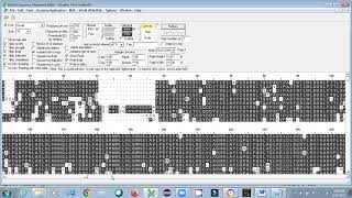 Publication Quality image multiple sequence alignment via ClustalW in BioEdit [upl. by Sivet130]