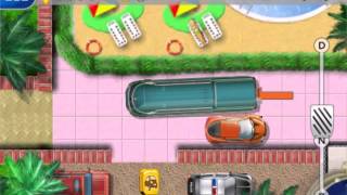 Truck Mania 2  Game Walkthrough 112 levels [upl. by Ynabe798]