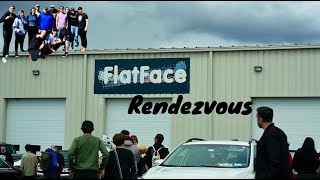 Flatface Rendezvous Vlog [upl. by Leodora]