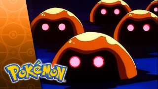 Shell Shock  POKÉMON FULL EPISODE 35  Season 2 [upl. by Notluf885]