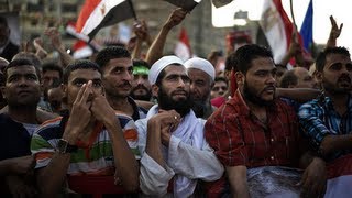 Inside the Muslim Brotherhood [upl. by Ahsiuqet]