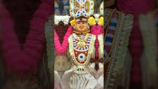 Tiruchengode Ongaliamman festival in house amman Alangaram [upl. by Talia]