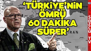 İran İç Savaşla Parçalanır Erol Mütercimlerden Korkutan Orta Doğu Yorumu [upl. by Zigmund]