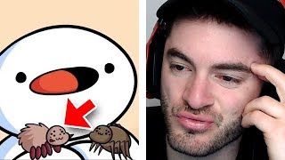 BETRAYED BY TheOdd1sOut [upl. by Enelhtak]