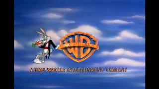 Warner Bros Family Entertainment 1992Warner Bros Cartoons 1949 [upl. by Bathsheb]