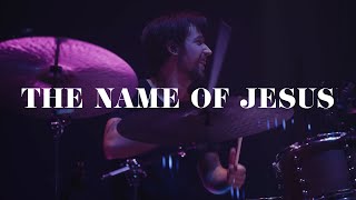 The Name Of Jesus  Highlands Worship [upl. by Luelle]