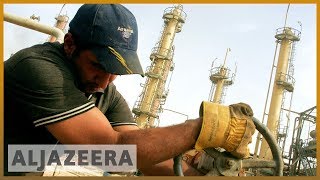 Iraq making efforts to attract foreign oil and gas investments [upl. by Ytsirt897]