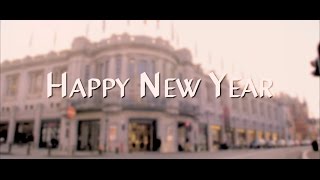 Best Wishes 2017  BOZAR [upl. by Tavis]