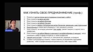 Формула души как узнать предназначение и профессию [upl. by Naitirb]