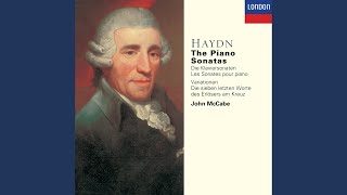 Haydn Piano Sonata in C major HXVI7 1 Allegro moderato [upl. by Enileuqkcaj829]