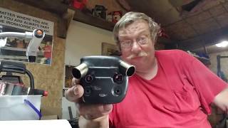 How to build a performance chainsaw muffler [upl. by Azaria]