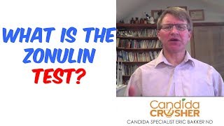 What Is The Zonulin Test [upl. by Nairot669]