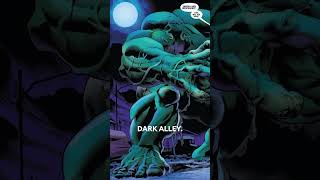 The return of Savage Hulk Immortal Hulk issue 1 hulk marvelcomics shorts l [upl. by Janaya]