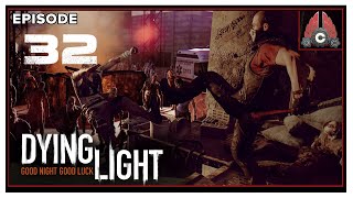 CohhCarnage Plays Dying Light Enhanced Edition Nightmare Difficulty  Episode 32 [upl. by Taimi926]